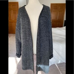 Vanilla Star sweater cardigan